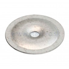 Izolačný tanier kruhový PI 40 zn